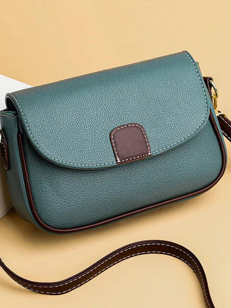 Bolsas Transversais Pequenas Femininas Camila