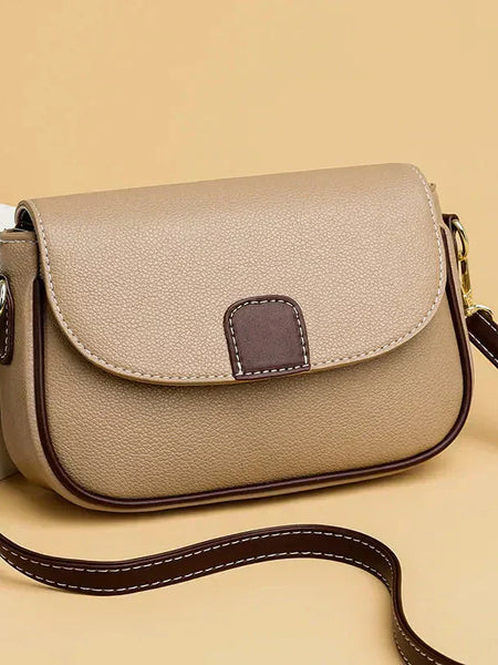 Bolsas Transversais Pequenas Femininas Camila