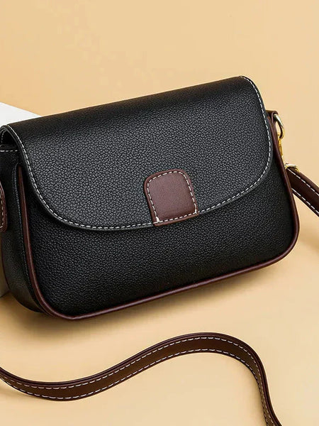 Bolsas Transversais Pequenas Femininas Camila