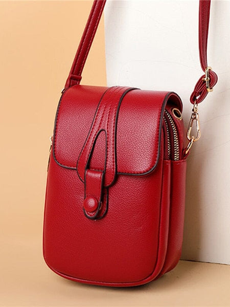 Bolsas Pequenas Pretas Bruna