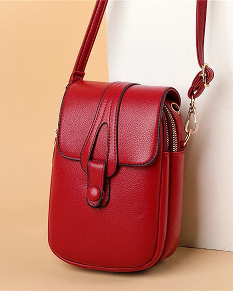 Bolsas Pequenas Pretas Bruna