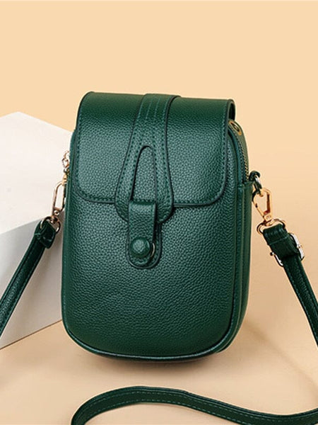 Bolsas Pequenas Pretas Bruna