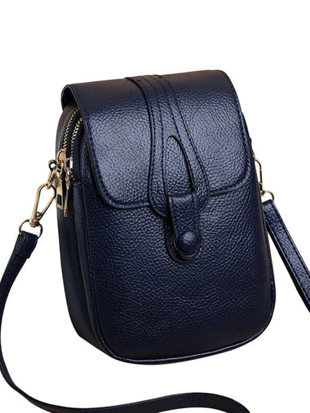 Bolsas Pequenas Pretas Bruna