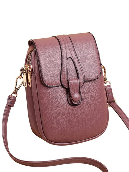 Bolsas Pequenas Pretas Bruna