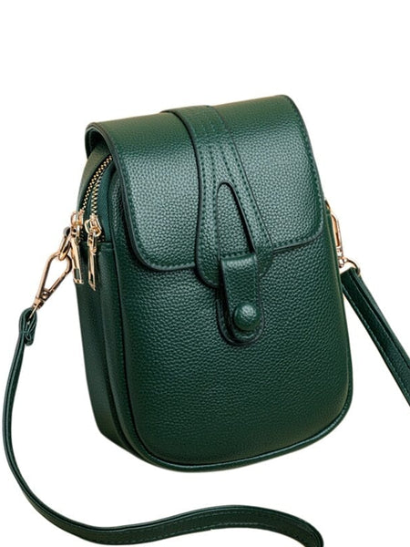 Bolsas Pequenas Pretas Bruna