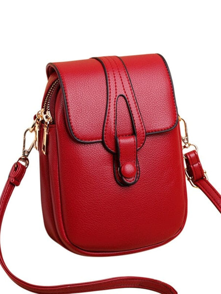 Bolsas Pequenas Pretas Bruna