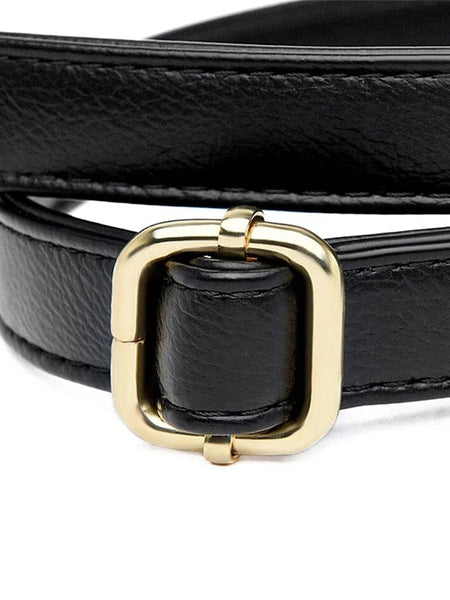 Bolsa de Couro Cecília