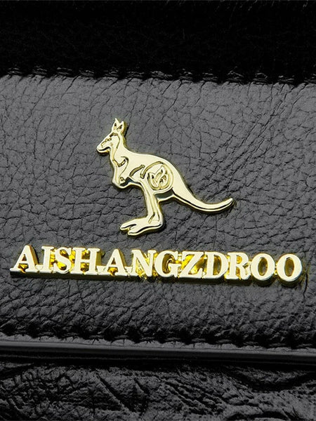 Bolsa de Couro Cecília