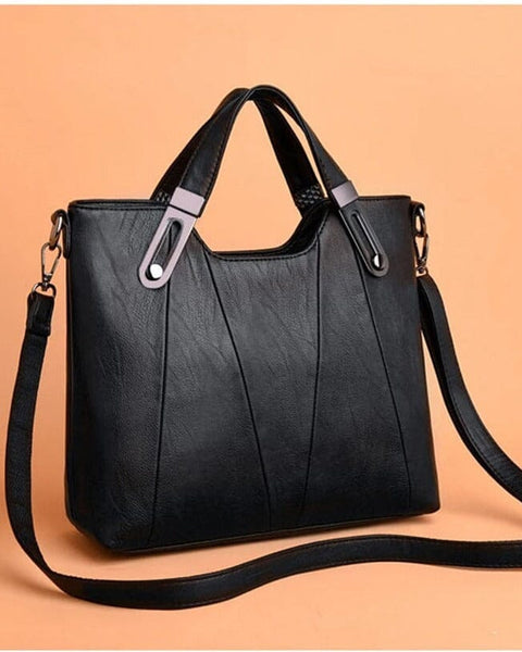 Bolsa De Couro Feminina Germany