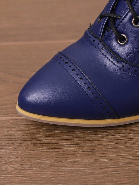 Bota Cano Médio Feminina Ana Paula