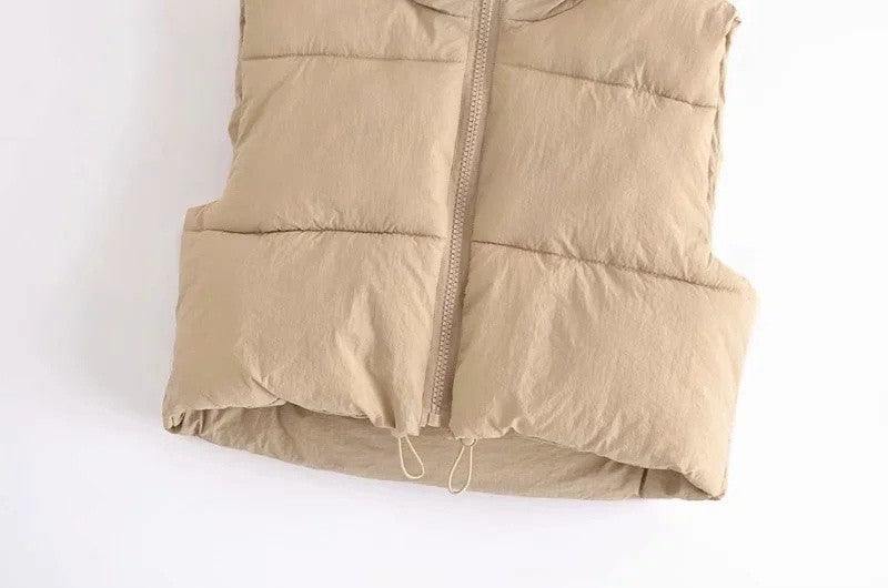 Colete Feminino Roberta