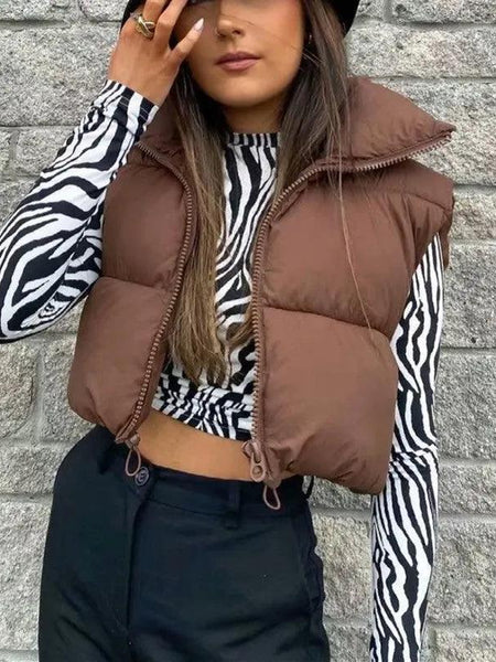 Colete Feminino Roberta