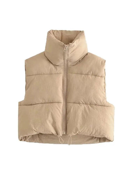 Colete Feminino Roberta