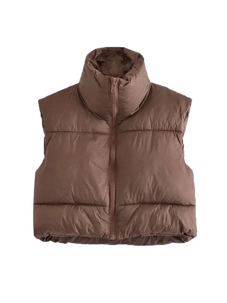 Colete Feminino Roberta