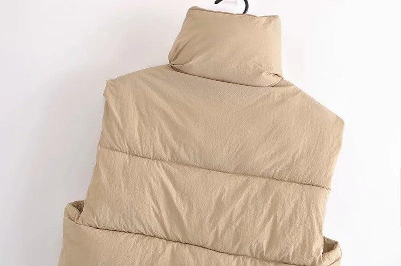 Colete Feminino Roberta