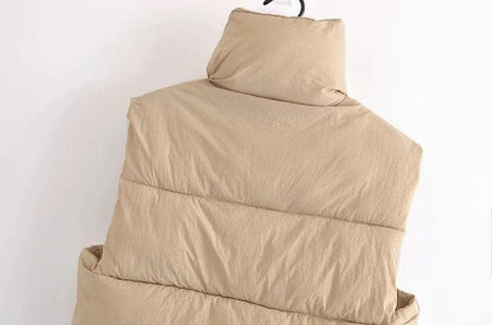 Colete Feminino Roberta