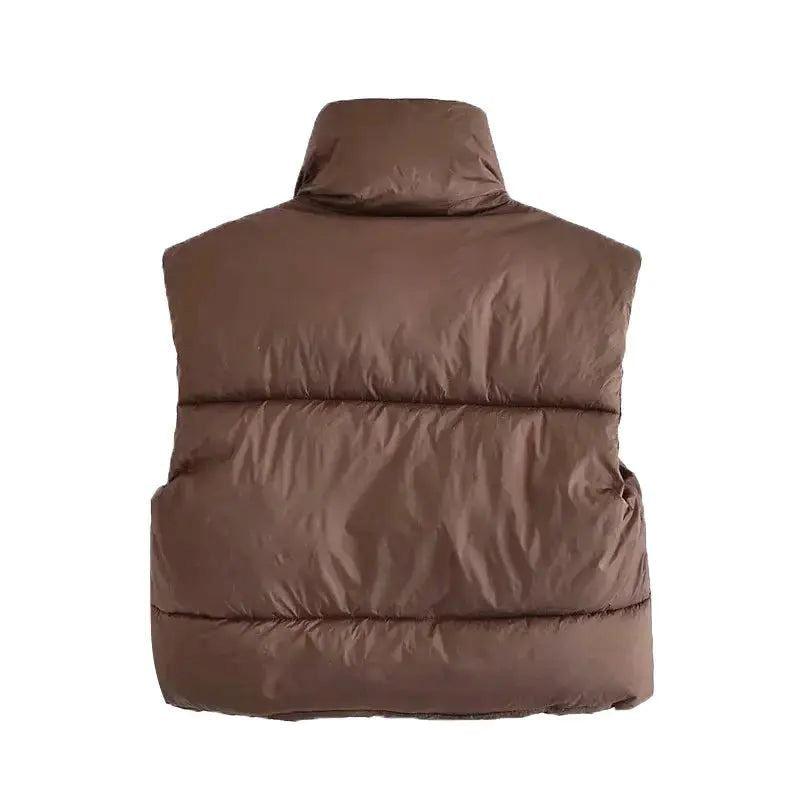 Colete Feminino Roberta