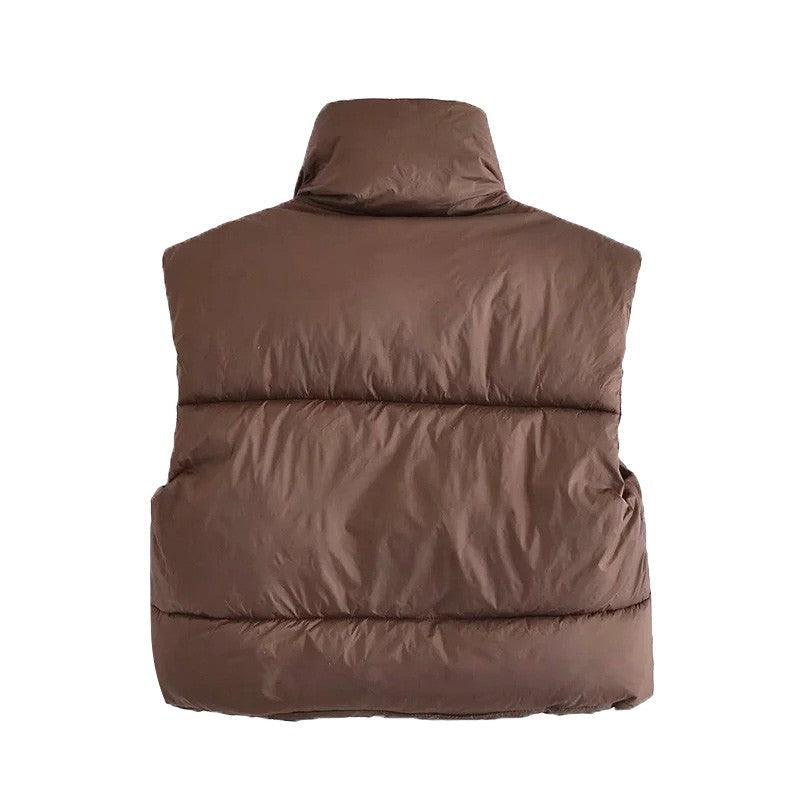 Colete Feminino Roberta