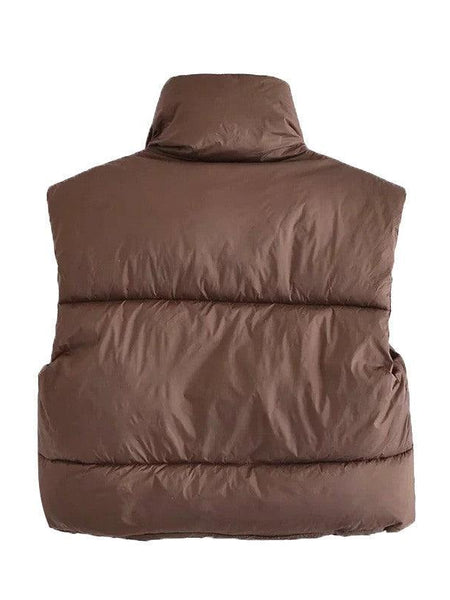 Colete Feminino Roberta